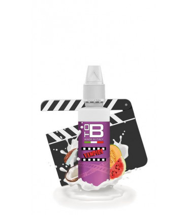 VAMPIRE 20ml S&V - TOB