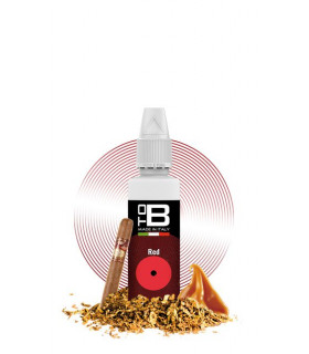 RED 20ml S&V - TOB