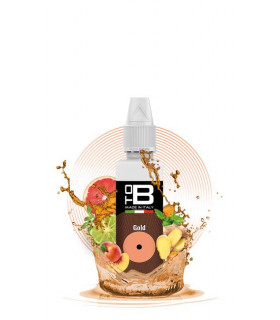 GOLD 20ml S&V - TOB