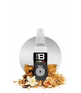 BLACK 20ml S&V