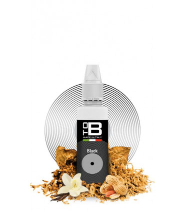 BLACK 20ml S&V