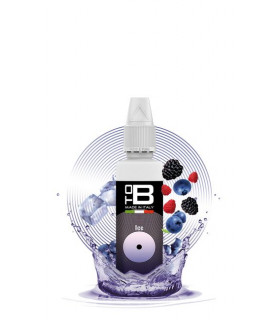 ICE 20ml S&V - TOB