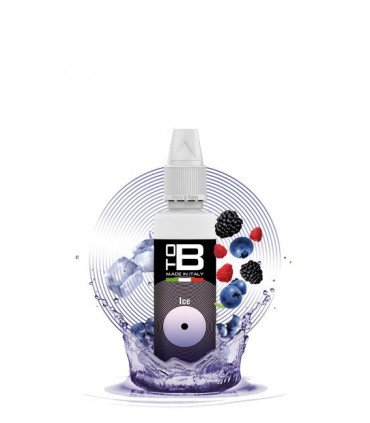 ICE 20ml S&V - TOB