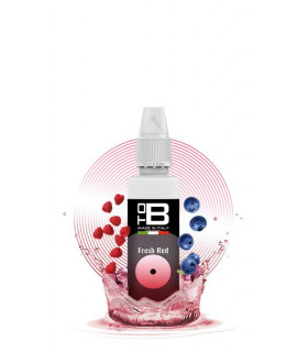 FRESH RED 20ml S&V