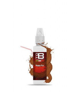 HAPPY FIZZ 20ml S&V - TOB