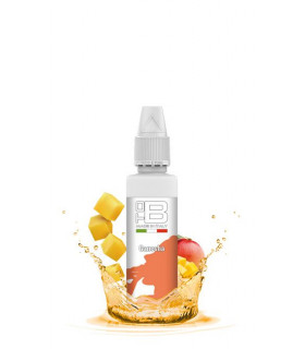 GANESHA 20ml S&V - TOB