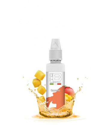 GANESHA 20ml S&V - TOB