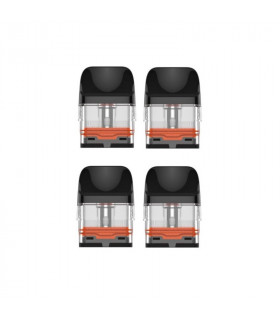 PODS 2ML SERIE XROS 3 (4pcs) - VAPORESSO