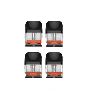PODS 2ML SERIE XROS 3 (4pcs) - VAPORESSO