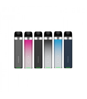 KIT XROS 3 MINI POD 1000MAH 2ML -  VAPORESSO