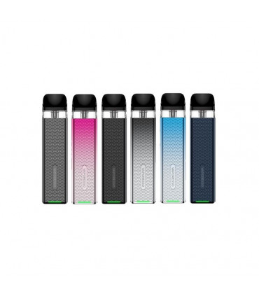 KIT XROS 3 MINI POD 1000MAH 2ML -  VAPORESSO