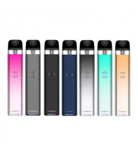 KIT XROS 3 POD 1000MAH 2ML VAPORESSO