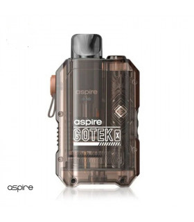 Pod Gotek X by Aspire