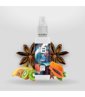 ZEUS 20ml S&V - TOB