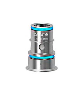 Resistencia Mesh para Tigon - Aspire