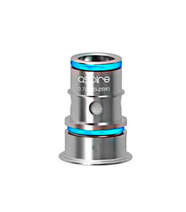 Resistencia Mesh para Tigon - Aspire