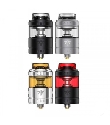 Requiem RTA 2ml by El Mono Vapeador - Vandy Vape