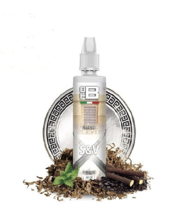 HECTOR S&V 20ml TOB