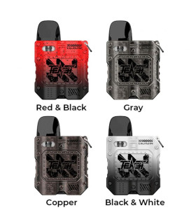 Kit POd Caliburn Tenet Koko 950 mAh - Uwell