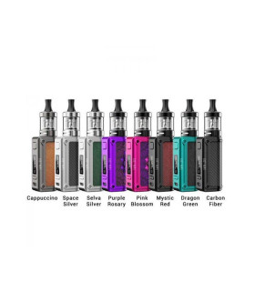 Lost Vape - Thelema Mini 1500mAh Full Kit