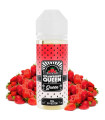Queen 100ml - Strawberry Queen E-Liquid