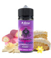 Aroma Atemporal Pink Cake 30ml - The Mind Flayer