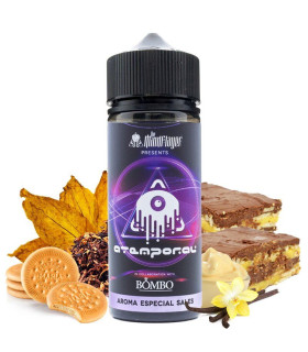 Aroma Atemporal 30ml - The Mind Flayer