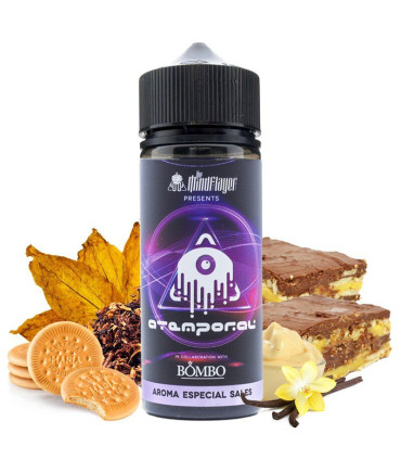 Aroma Atemporal 30ml - The Mind Flayer