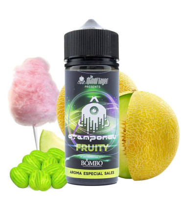 Aroma Atemporal Fruity 30ml - The Mind Flayer
