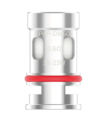 Resistencia PnP-DW60 - Voopoo
