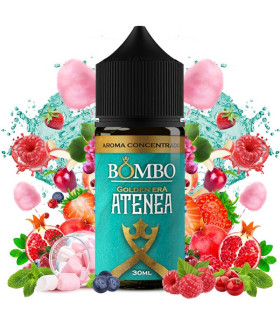 Aroma Atenea 30ml - Golden Era by Bombo