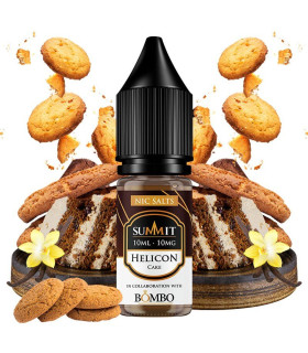 Helicon 10ml - Summit Nic Salts & Bombo