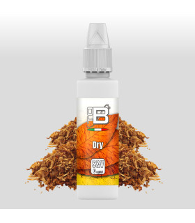DRY 20ml S&V