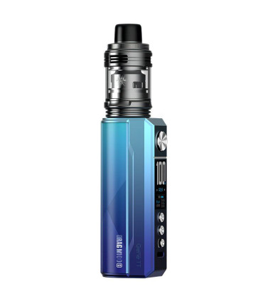 Drag M100S 100W + Uforce-L Tank 2ml - Voopoo