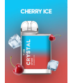 CHERRY ICE 20MG - THE CRYSTAL CP600