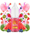WKS + Afrodita 10ml - Bali Fruits Salts by Kings Crest & Bombo