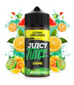 Citric Lemonade 100ml - Juicy Juice