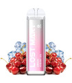 Pod desechable Cherry Ice 600puffs - Lost Mary QM600