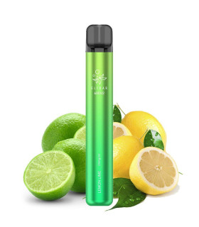 Pod desechable Lemon Lime 600puffs - Elf Bar 600 V2