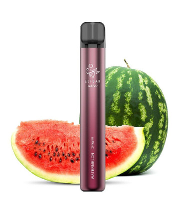 Pod desechable Watermelon 600puffs - Elf Bar 600 V2