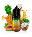 AROMA EXOTIC FRUITS PAPAYA PINEAPPLE & COCONUT JUST JUICE 30ML