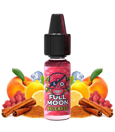 Aroma Baleares 10ml - Full Moon