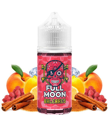 Aroma Baleares 30ml - Full Moon