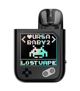 Ursa Baby 2 900mAh - Lost Vape