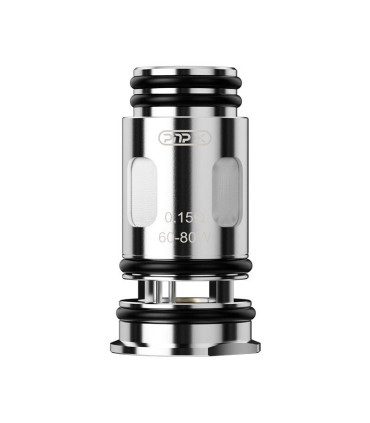 Resistencia PnP X - Voopoo