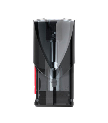 Pod para Myfit 2ml (3pcs) - Justfog