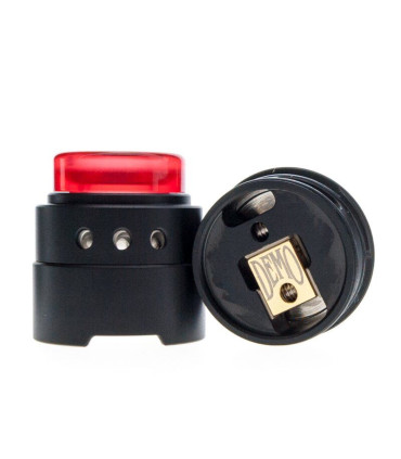 DEMO RDA 22mm - The Mind Flayer