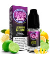 Lemon Lime 10ml - Bar Salts by Vampire Vape