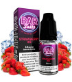 Strawberry Ice 10ml - Bar Salts by Vampire Vape