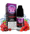 Cherry Raspberry Strawberry Ice 10ml - Bar Salts by Vampire Vape